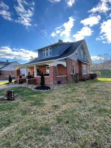 227 Clark Street, Barbourville, KY 40906