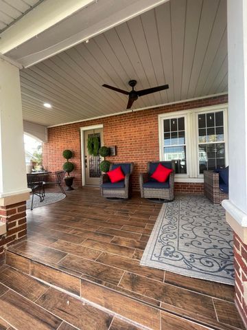 227 Clark Street, Barbourville, KY 40906