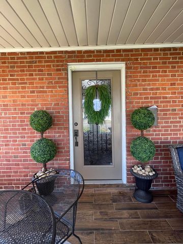 227 Clark Street, Barbourville, KY 40906