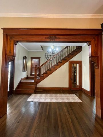 227 Clark Street, Barbourville, KY 40906