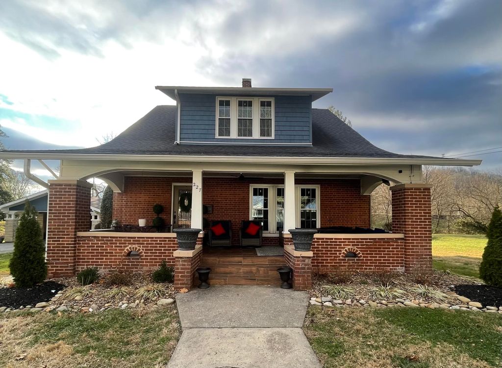 227 Clark Street, Barbourville, KY 40906