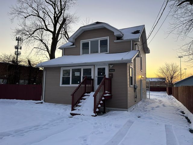 14446 Park Avenue, Dolton, IL 60419