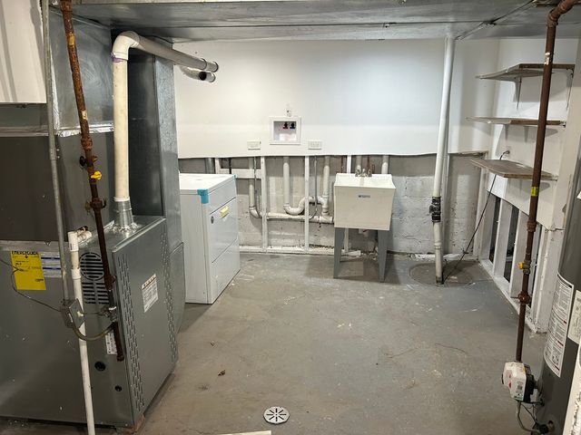 14446 Park Avenue, Dolton, IL 60419