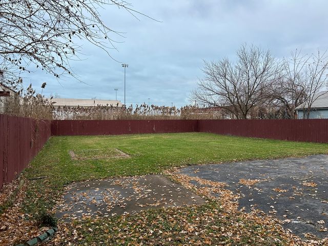 14446 Park Avenue, Dolton, IL 60419