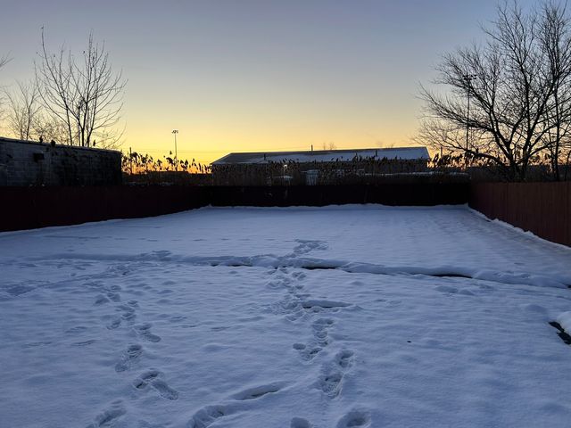 14446 Park Avenue, Dolton, IL 60419