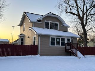 14446 Park Avenue, Dolton, IL 60419