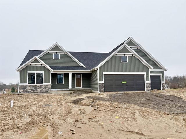 8326 Kettle Hill Court, Alto, MI 49302