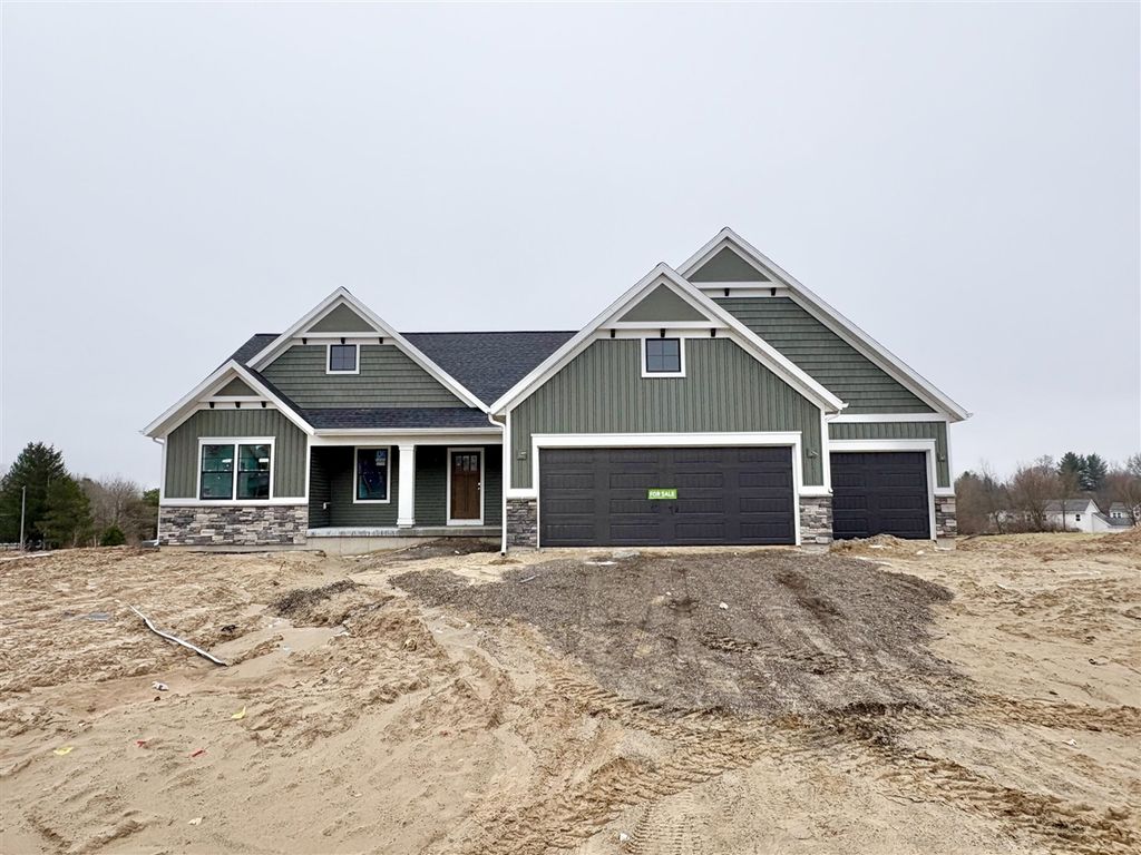 8326 Kettle Hill Court, Alto, MI 49302