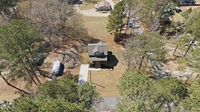 109 Wy Drive, Louisburg, NC 27549