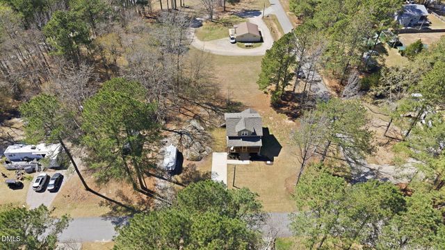 109 Wy Drive, Louisburg, NC 27549