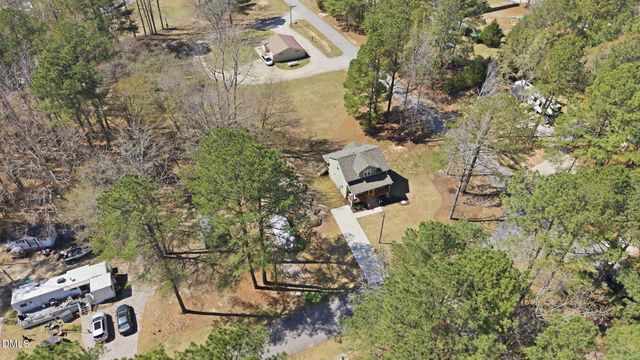 109 Wy Drive, Louisburg, NC 27549