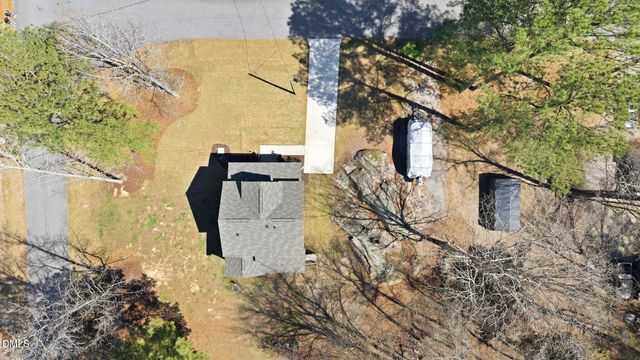 109 Wy Drive, Louisburg, NC 27549