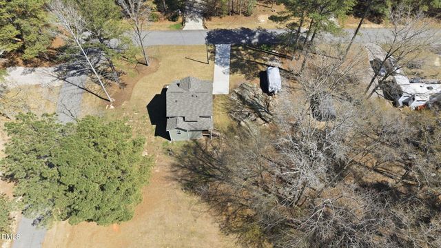 109 Wy Drive, Louisburg, NC 27549