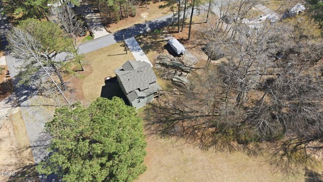 109 Wy Drive, Louisburg, NC 27549