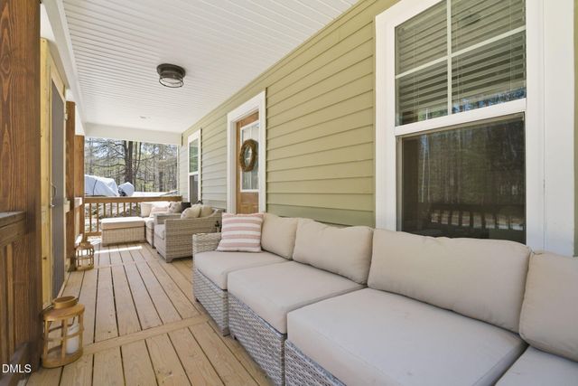 109 Wy Drive, Louisburg, NC 27549