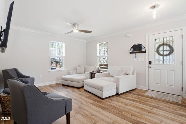 109 Wy Drive, Louisburg, NC 27549