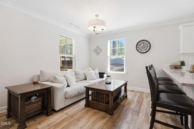 109 Wy Drive, Louisburg, NC 27549