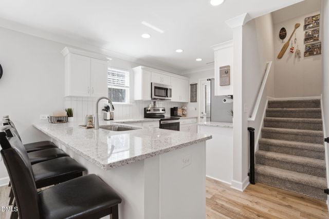 109 Wy Drive, Louisburg, NC 27549