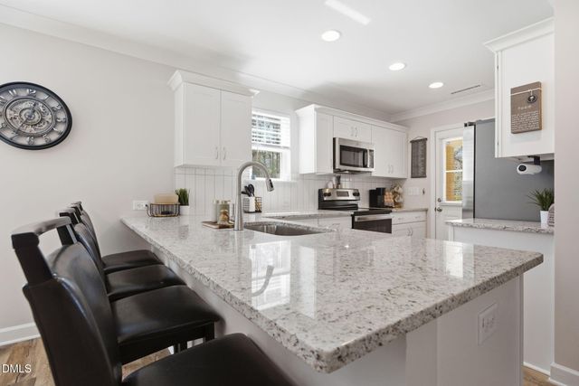 109 Wy Drive, Louisburg, NC 27549