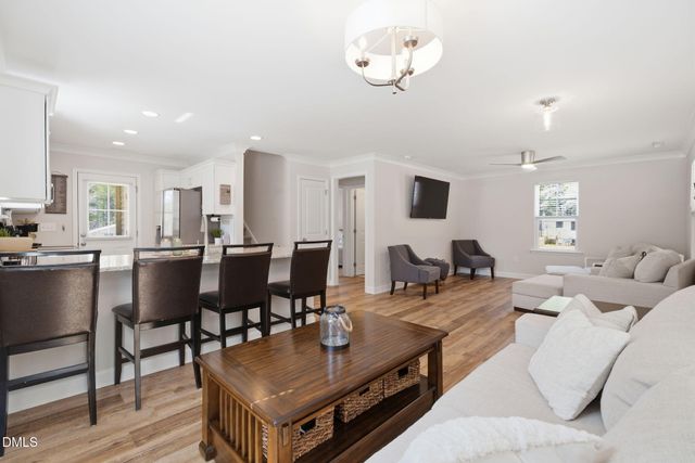 109 Wy Drive, Louisburg, NC 27549