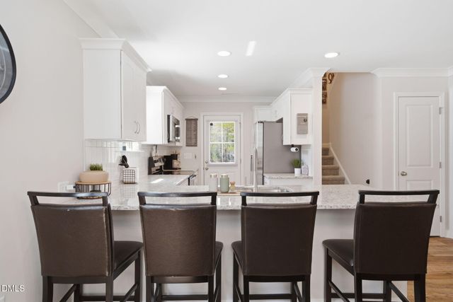 109 Wy Drive, Louisburg, NC 27549