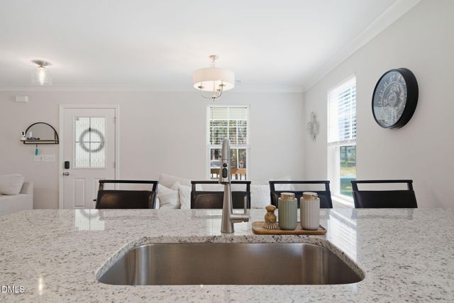 109 Wy Drive, Louisburg, NC 27549