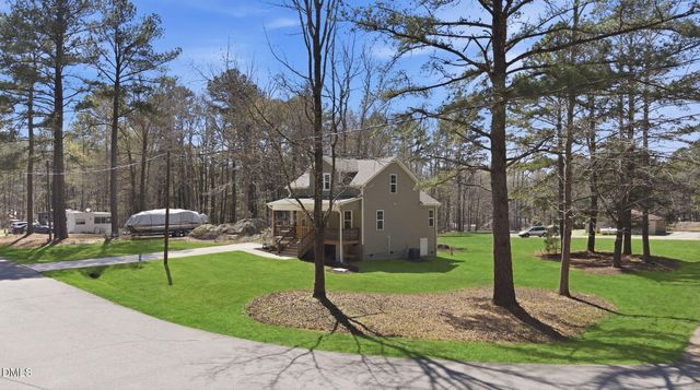 109 Wy Drive, Louisburg, NC 27549