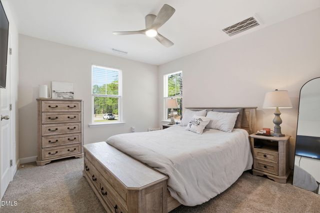 109 Wy Drive, Louisburg, NC 27549