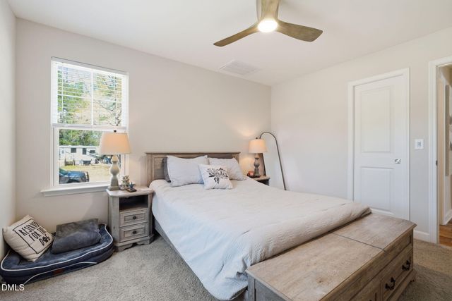 109 Wy Drive, Louisburg, NC 27549