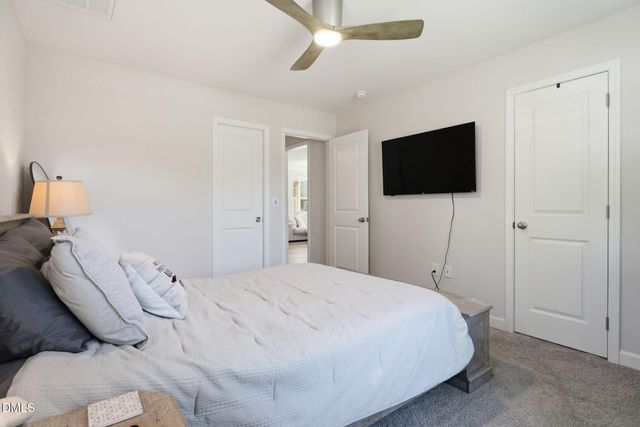 109 Wy Drive, Louisburg, NC 27549