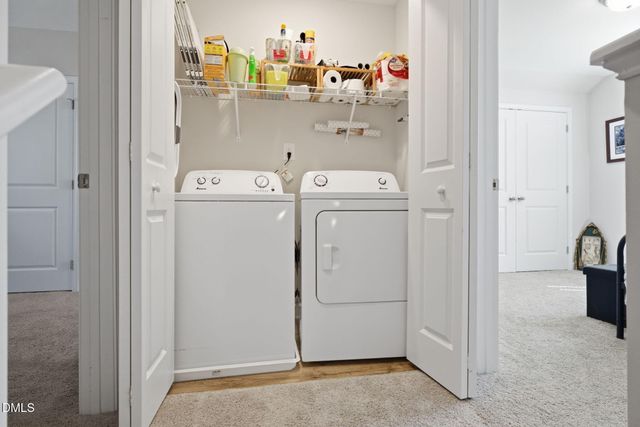 109 Wy Drive, Louisburg, NC 27549