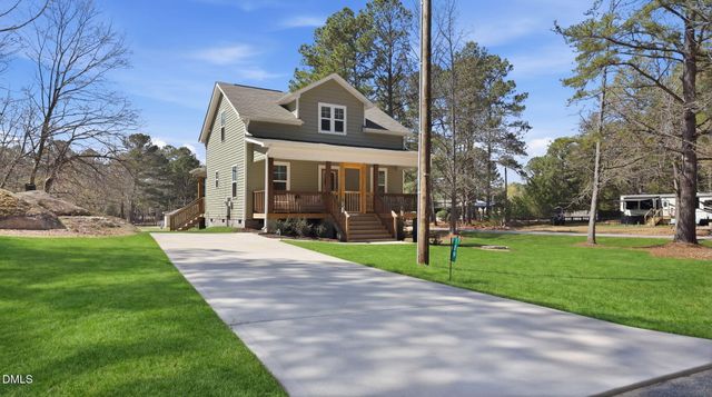 109 Wy Drive, Louisburg, NC 27549