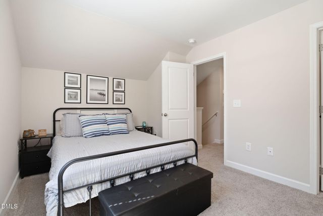 109 Wy Drive, Louisburg, NC 27549