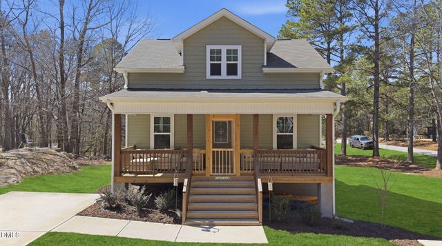 109 Wy Drive, Louisburg, NC 27549