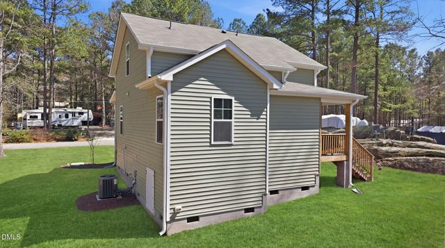 109 Wy Drive, Louisburg, NC 27549