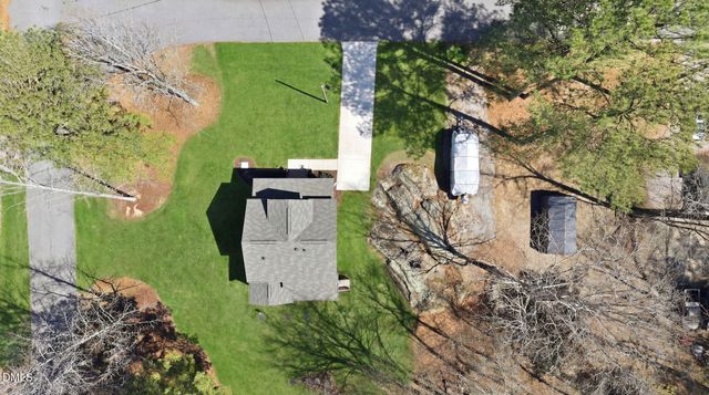 109 Wy Drive, Louisburg, NC 27549