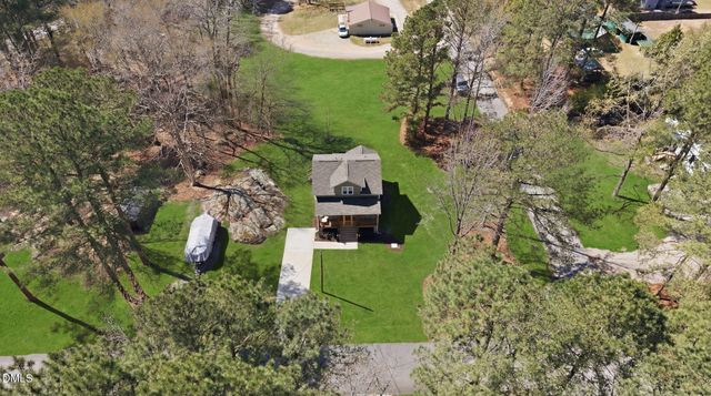 109 Wy Drive, Louisburg, NC 27549