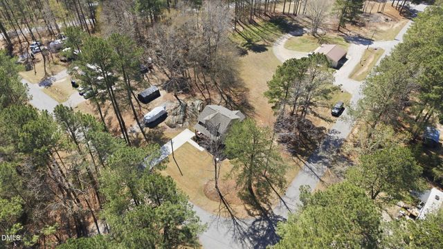 109 Wy Drive, Louisburg, NC 27549