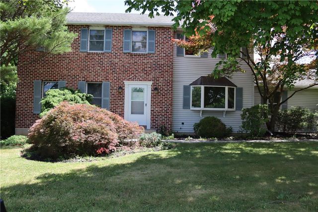 3500 Lafayette Drive, Bethlehem Twp, PA 18020