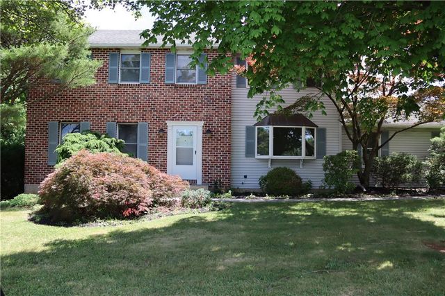 3500 Lafayette Drive, Bethlehem Twp, PA 18020