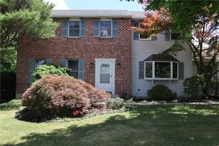 3500 Lafayette Drive, Bethlehem Twp, PA 18020