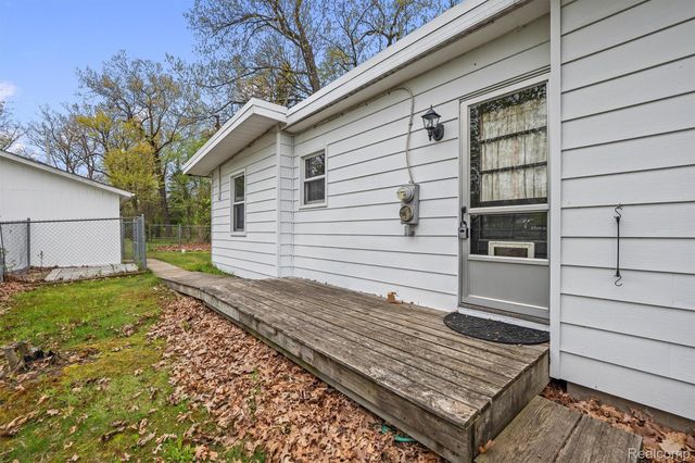 3332 Horrell Court, Fenton Charter Township, MI 48430