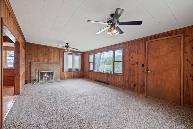 3332 Horrell Court, Fenton Charter Township, MI 48430