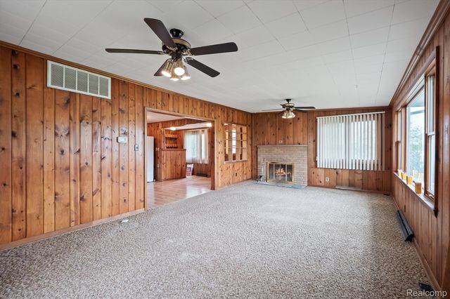 3332 Horrell Court, Fenton Charter Township, MI 48430