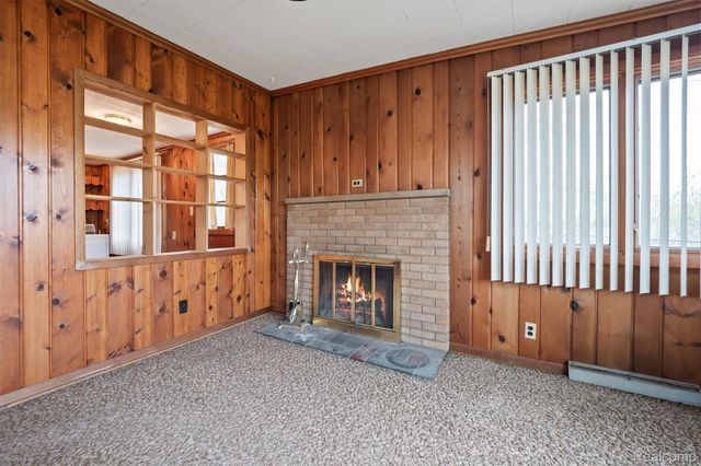 3332 Horrell Court, Fenton Charter Township, MI 48430