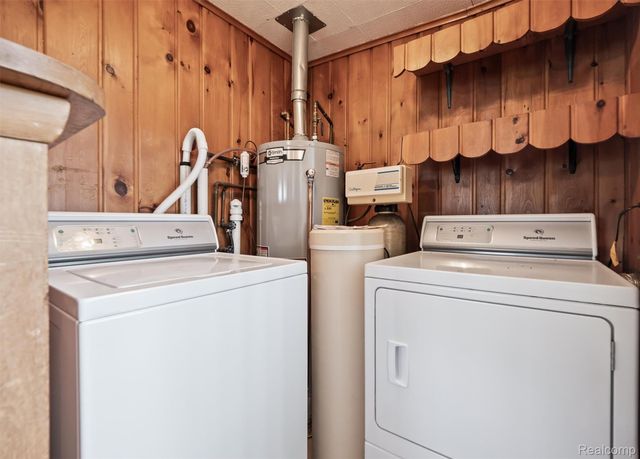 3332 Horrell Court, Fenton Charter Township, MI 48430