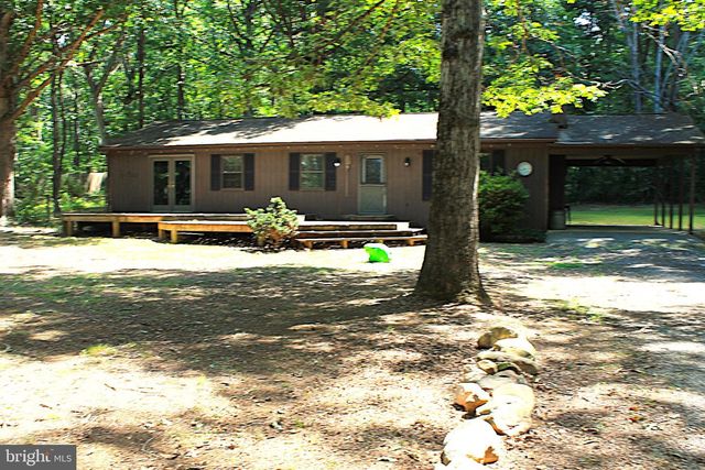 365 HILLCREST RD, Edinburg, VA 22824