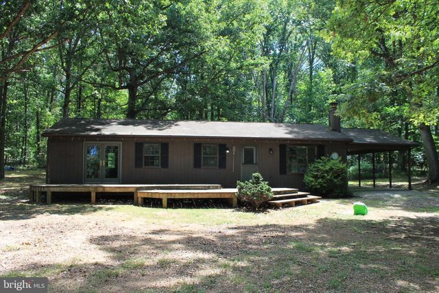 365 HILLCREST RD, Edinburg, VA 22824