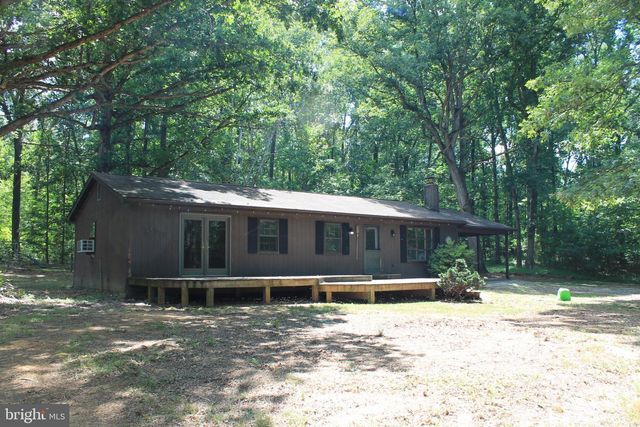 365 HILLCREST RD, Edinburg, VA 22824
