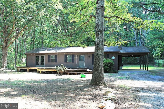 365 HILLCREST RD, Edinburg, VA 22824